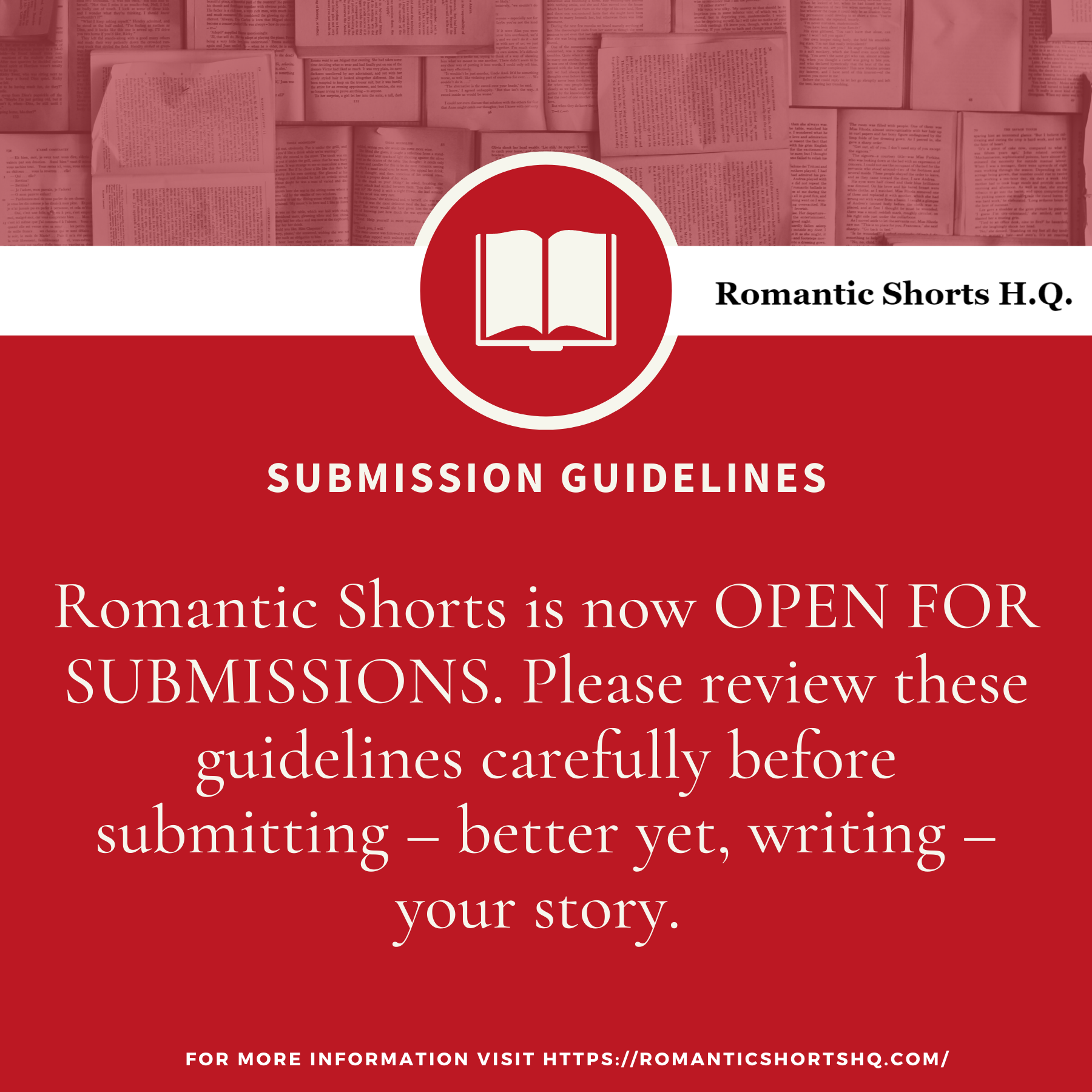 Why is reading romance novels important?