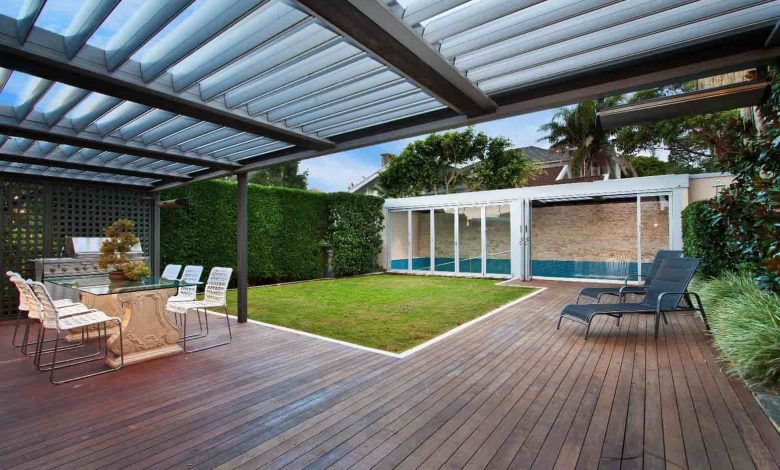 Pergola Builders Melbourne Implements Current Styles