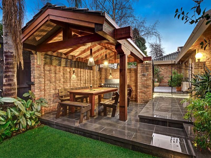 Landscape Designers Melbourne