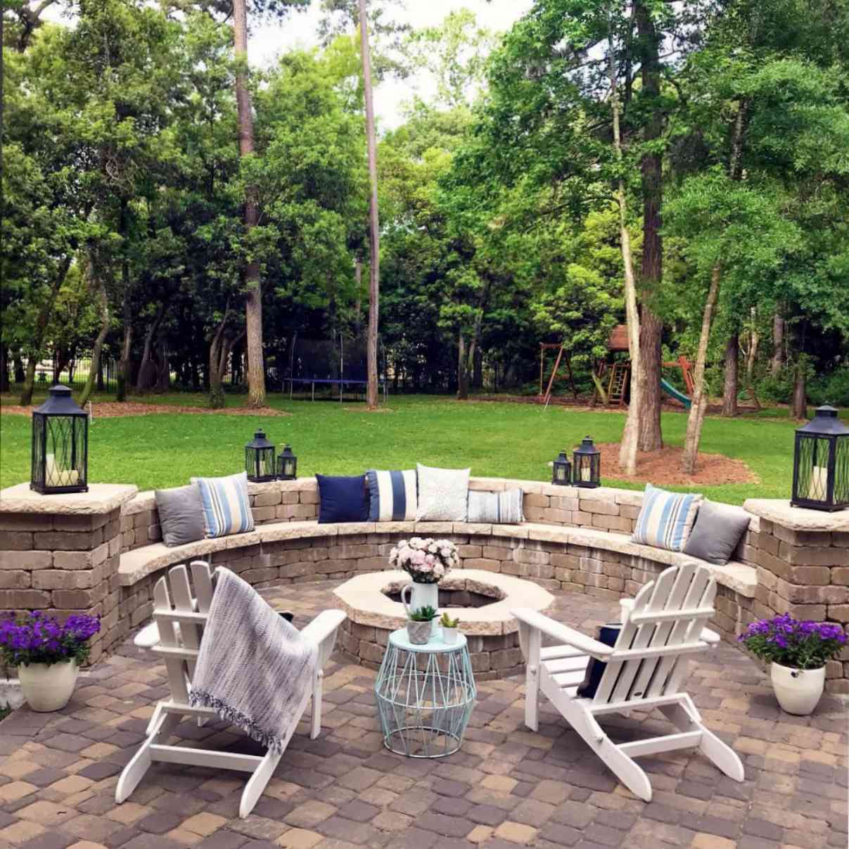 Backyard Landscaping in Melbourne, All You Can Get!