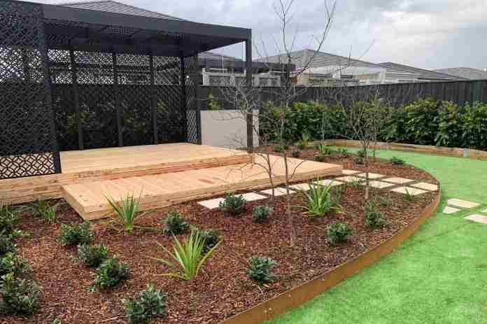 Why is Landscaping in Melbourne Important