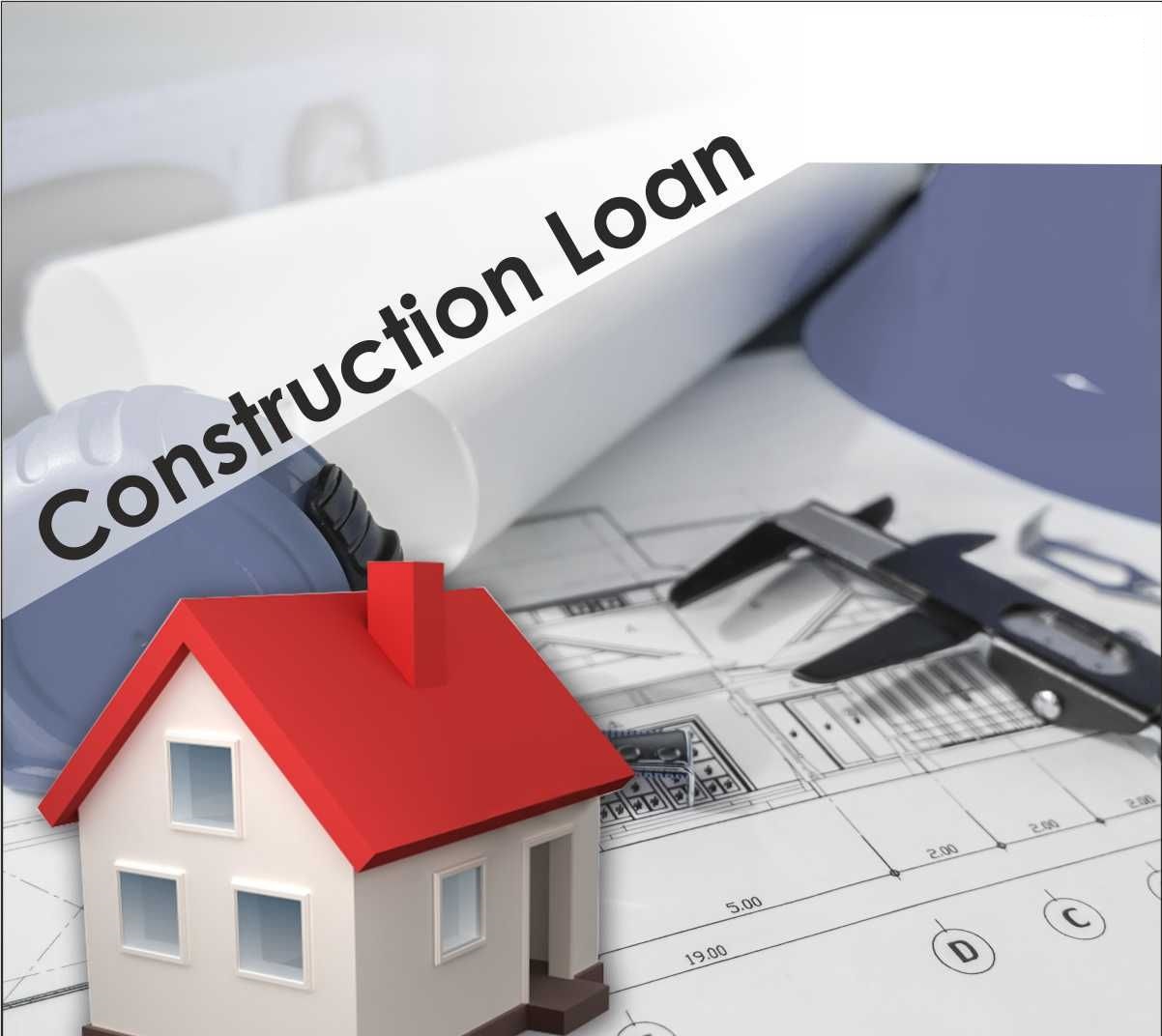 How Construction Loans Help Finance Your Dream House?