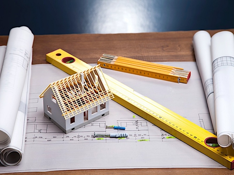 How Does A  Construction Loan Help To Finance Your Dream House?