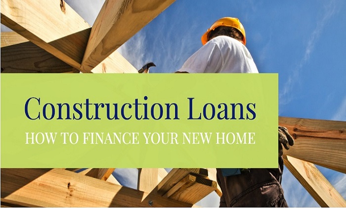 How Construction Loans Help Finance Your Dream Home?
