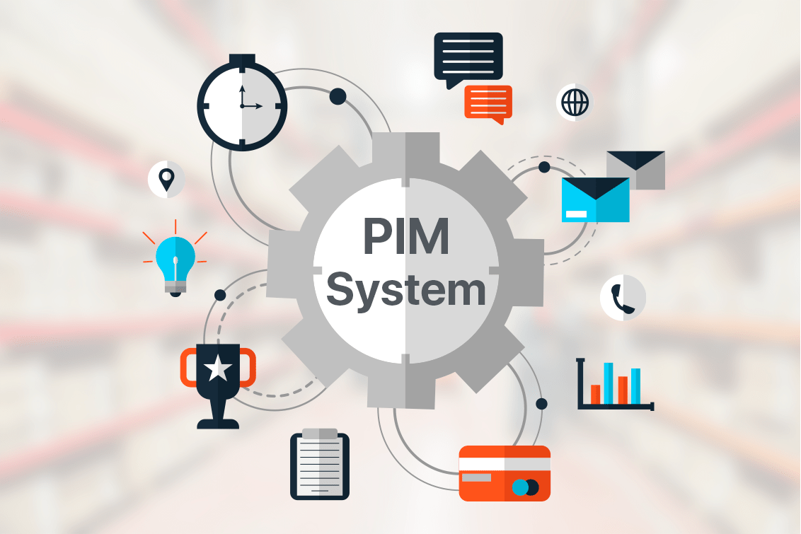 Things To Look For In A PIM Software