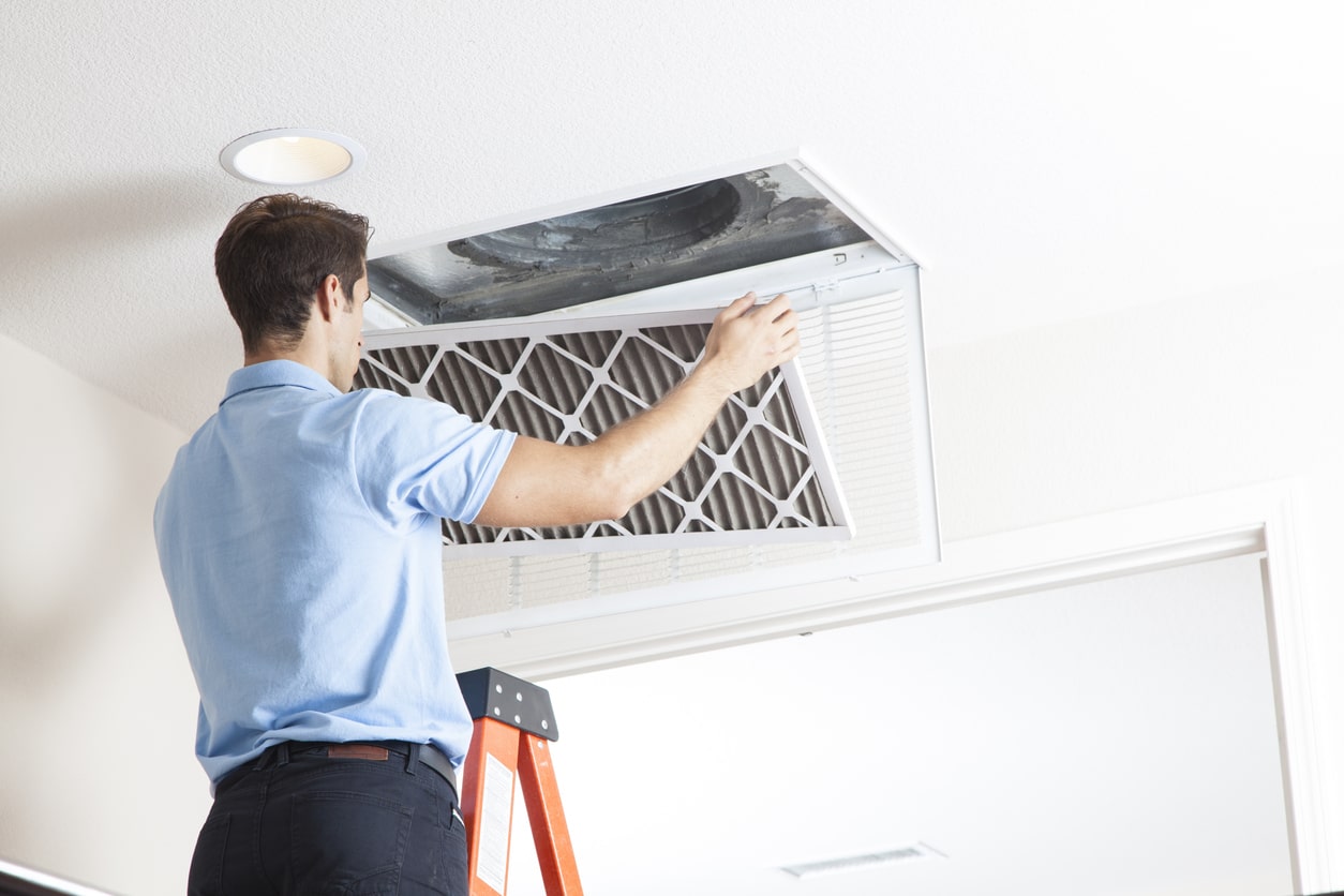 How Beneficial Are The Regular Maintenance For Ducted Heating Systems?