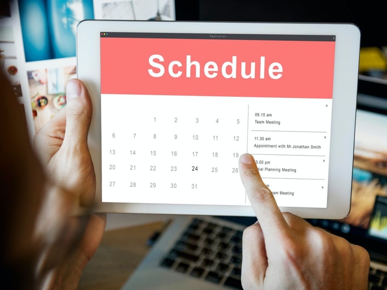 6 Ways To Schedule Patients Effectively And Efficiently