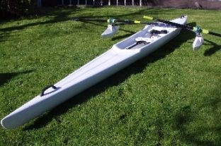 Racing Sculling Boats Market Share, Trends, Product Estimates & Strategy Framework To, 2021-2026