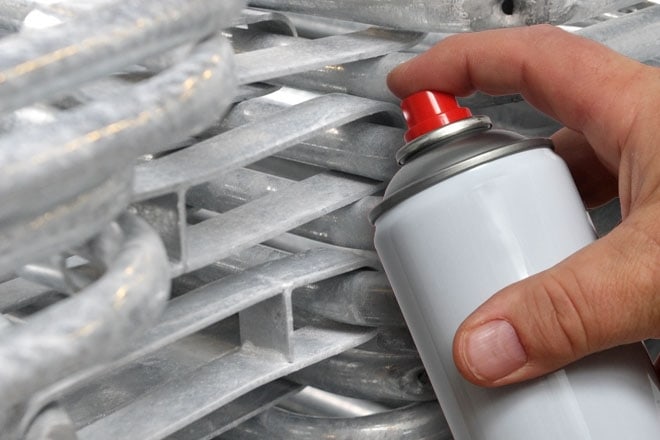 Anticorrosion Coatings Market Report 2021 | Global Industry Trends, Forecasts and Opportunity Assessment Till 2026