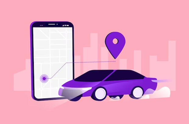 Your Gateway to Seamless Travel: Discover Our Taxi Booking App