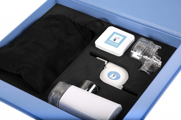 One Stop Store For Handheld Portable Nebulizer