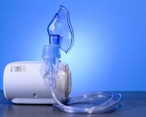 Best Portable Nebulizer