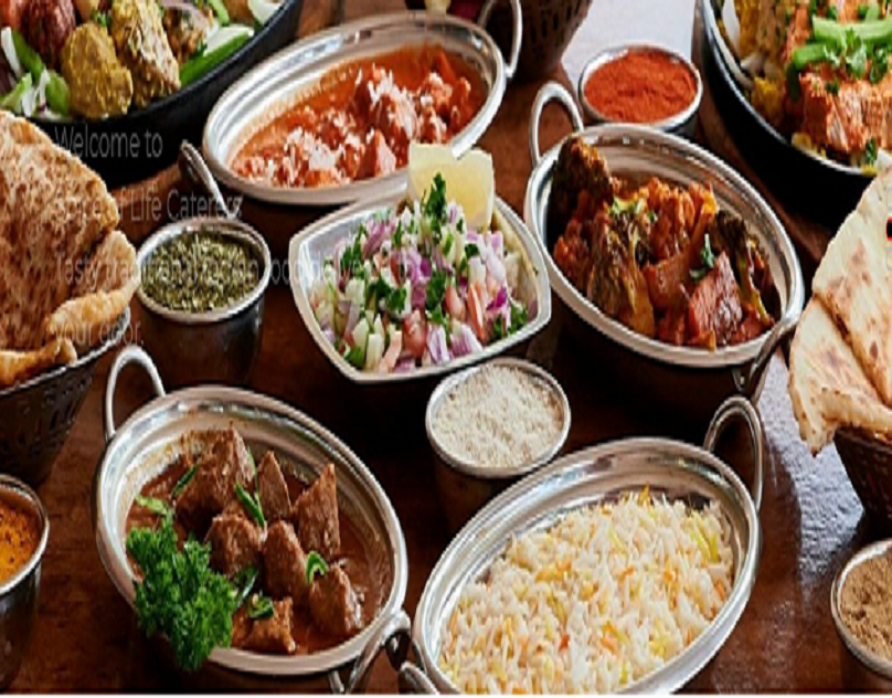 Indian Wedding Catering Melbourne