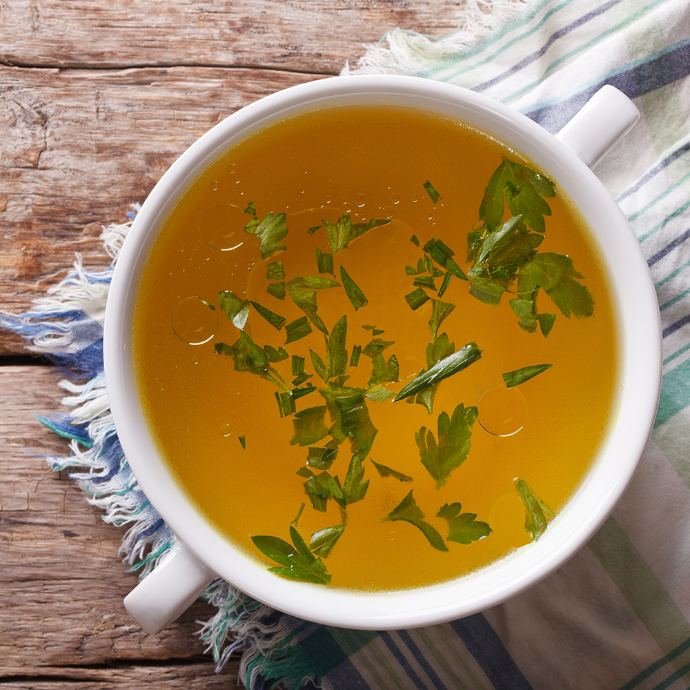 Global Broth Market - Industry Analysis, Size, Share, Growth, Trends and Forecast 2021- 2027.