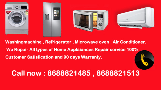 LG Refrigerator Repair Service Center in Mumbai