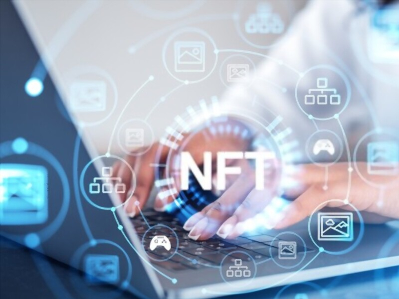 Top Reasons Why An Entrepreneur Should Start An NFT Marketplace Platform
