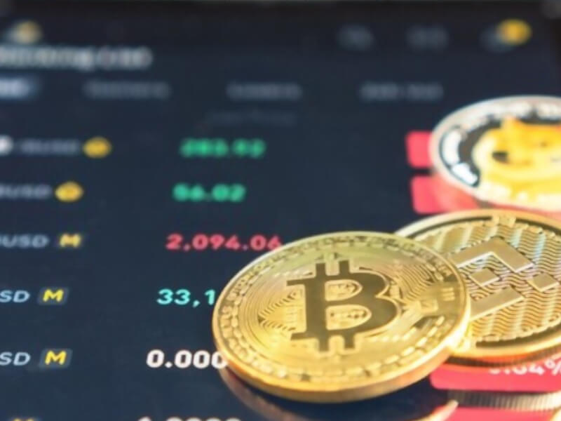 Build Your Own Cryptocurrency Exchange Website Like Binance
