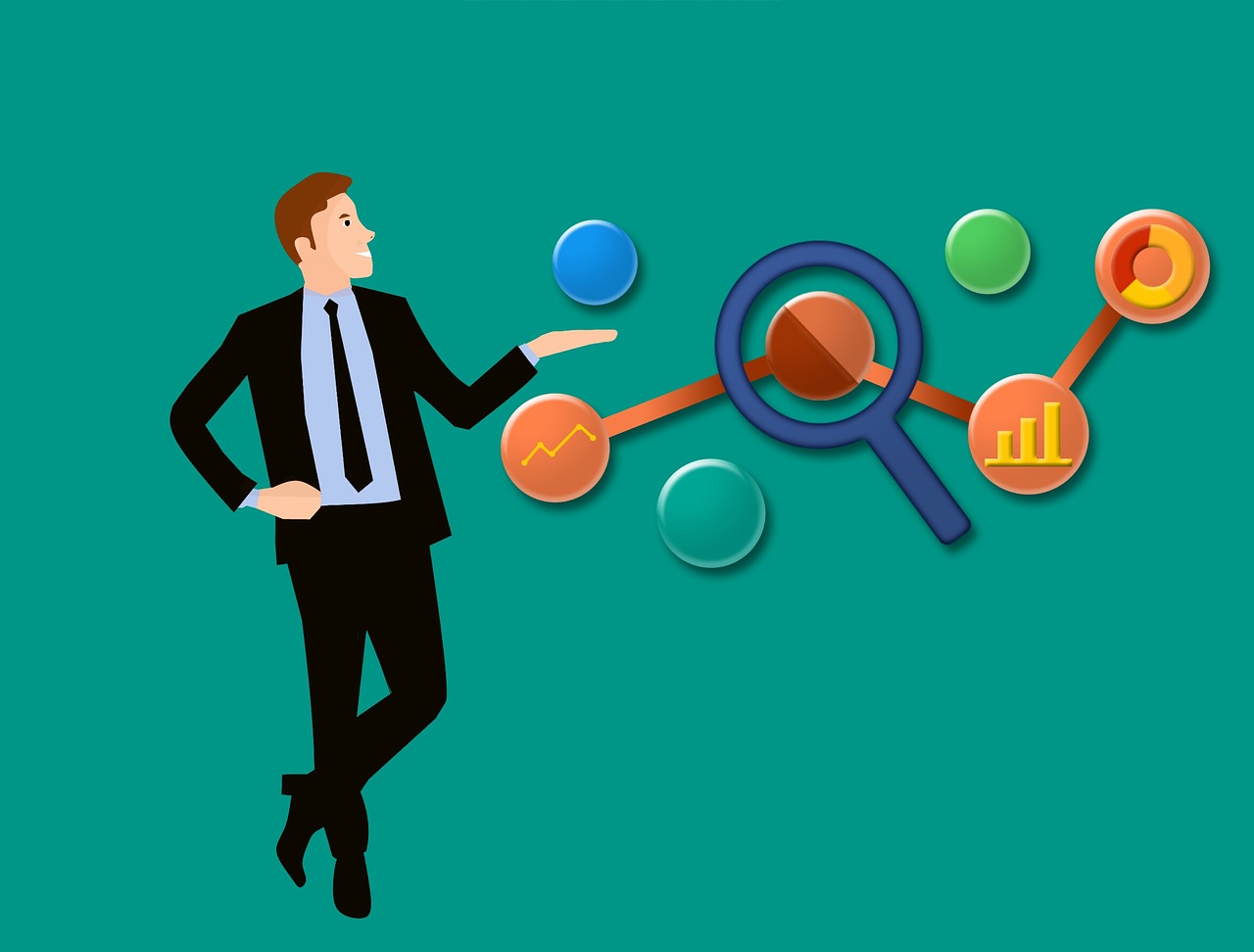 7 Major Reasons Why Small Businesses Need Digital Marketing