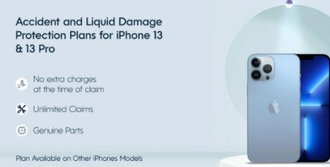 The Complete Guide to iPhone Insurance.