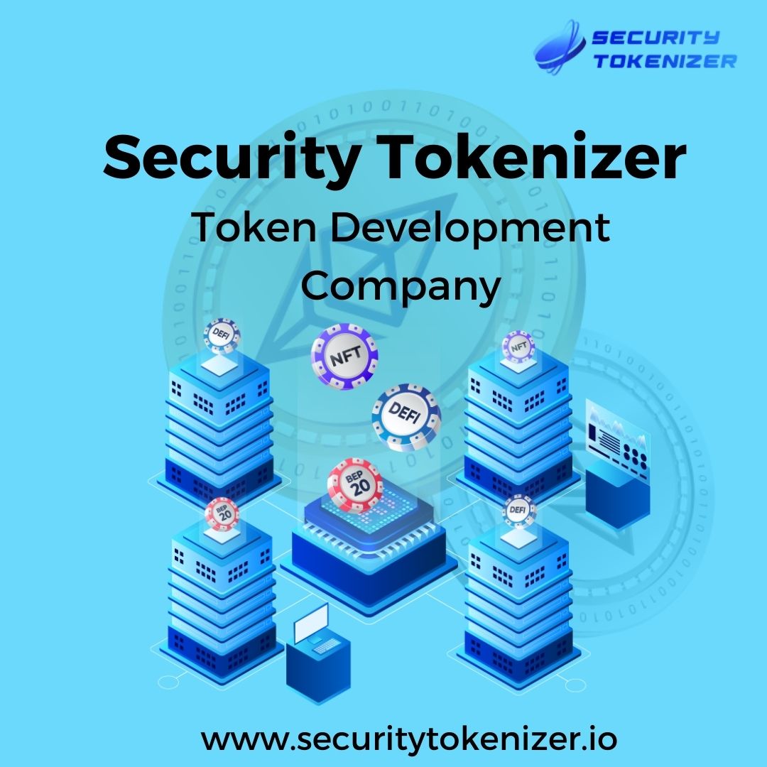 What is Crypto Token and its Types?
