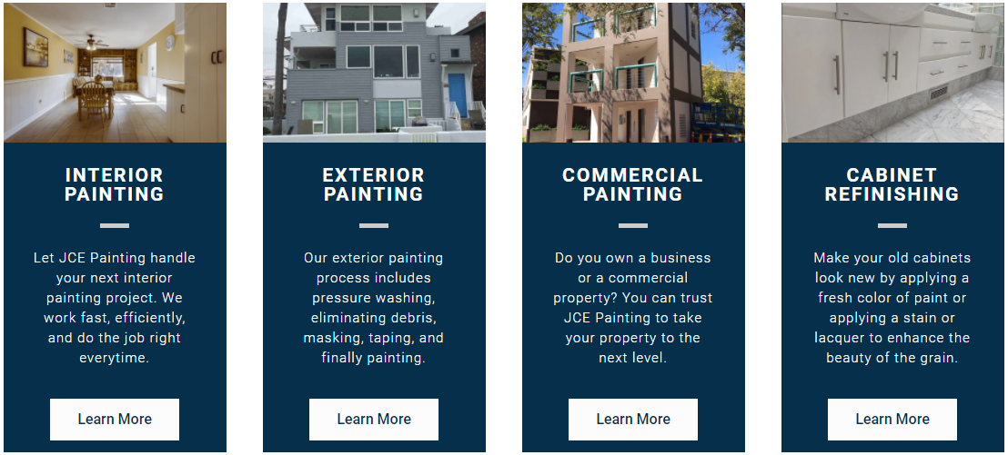 Hire Professional Painters to Renovate your House