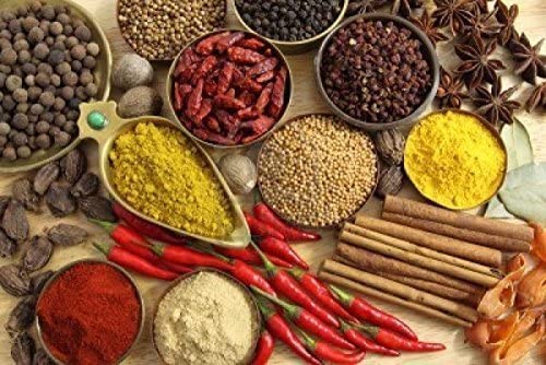 Indian Spices Online