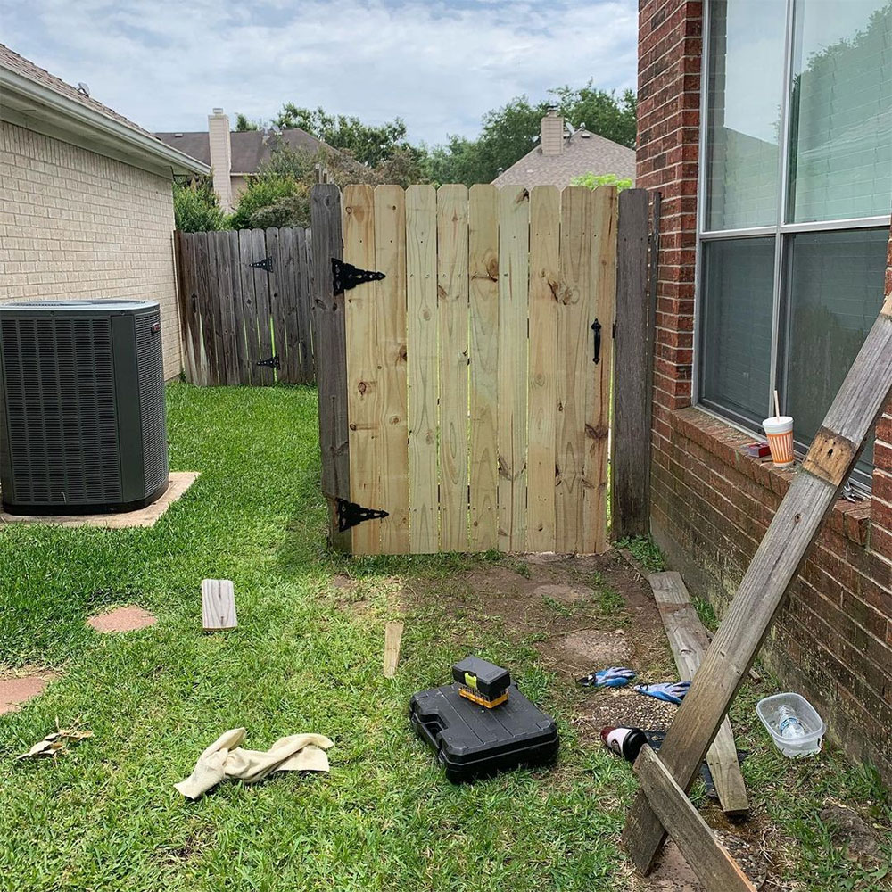 Custom Home Builder in Houston, TX | CHRR Construction LLC