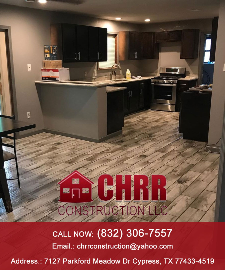 Building Restoration Service in Houston, TX