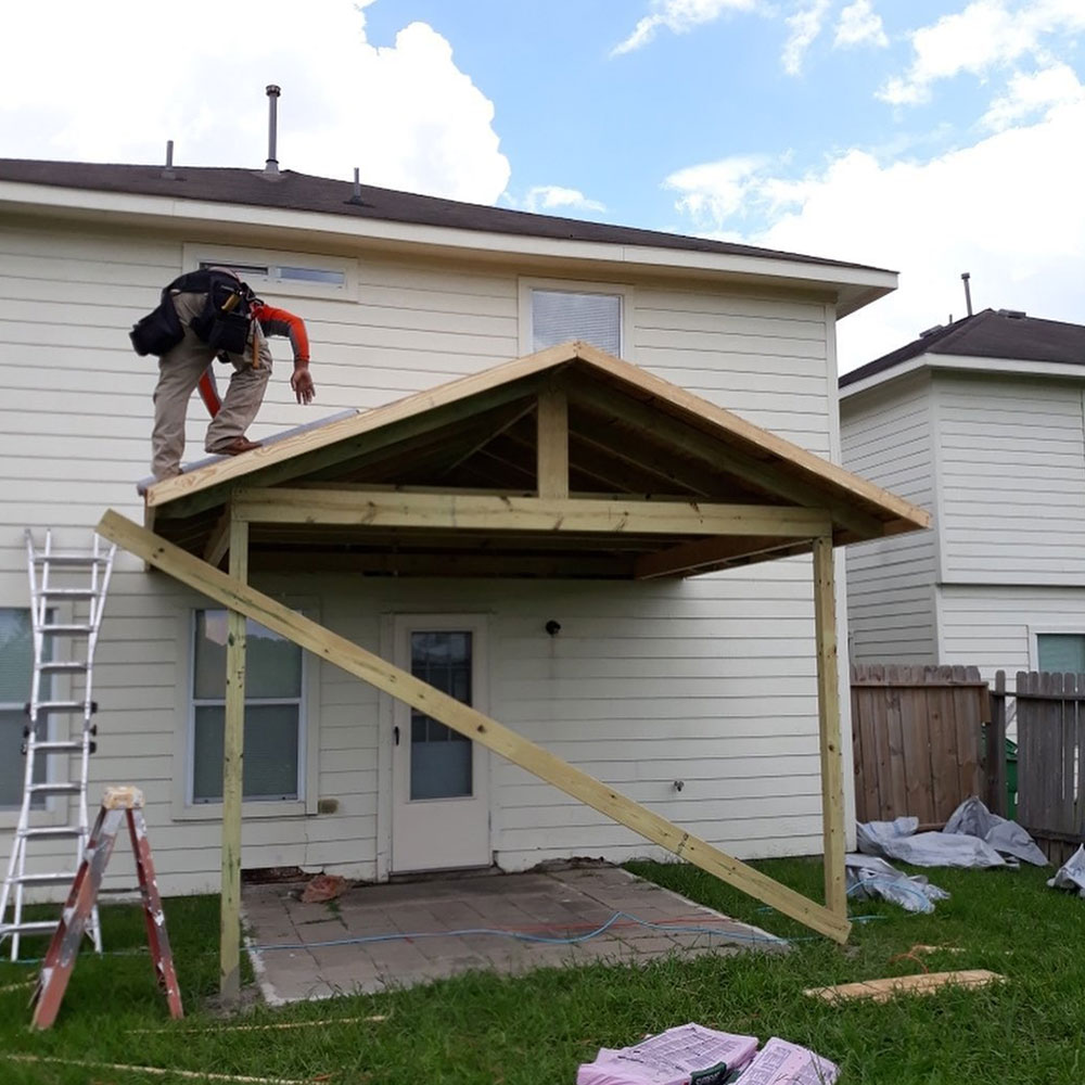 Renovation Contractors in Houston, TX | CHRR Construction LLC