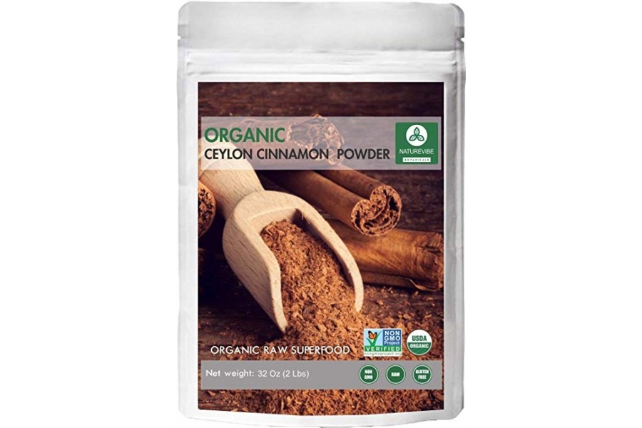 How Organic Ceylon Cinnamon Powder Helps to Body