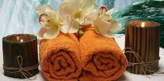 Spa and Massage Greenville, SC