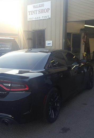 Vallejo Tint Shop