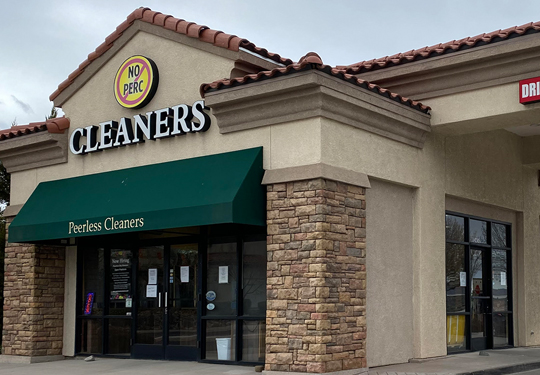 Wash and Fold Laundry Reno