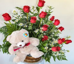 Best Florist in Napa