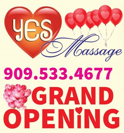 Massage Therapist Colton