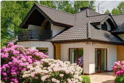 Commercial Real Estate Inspection Services