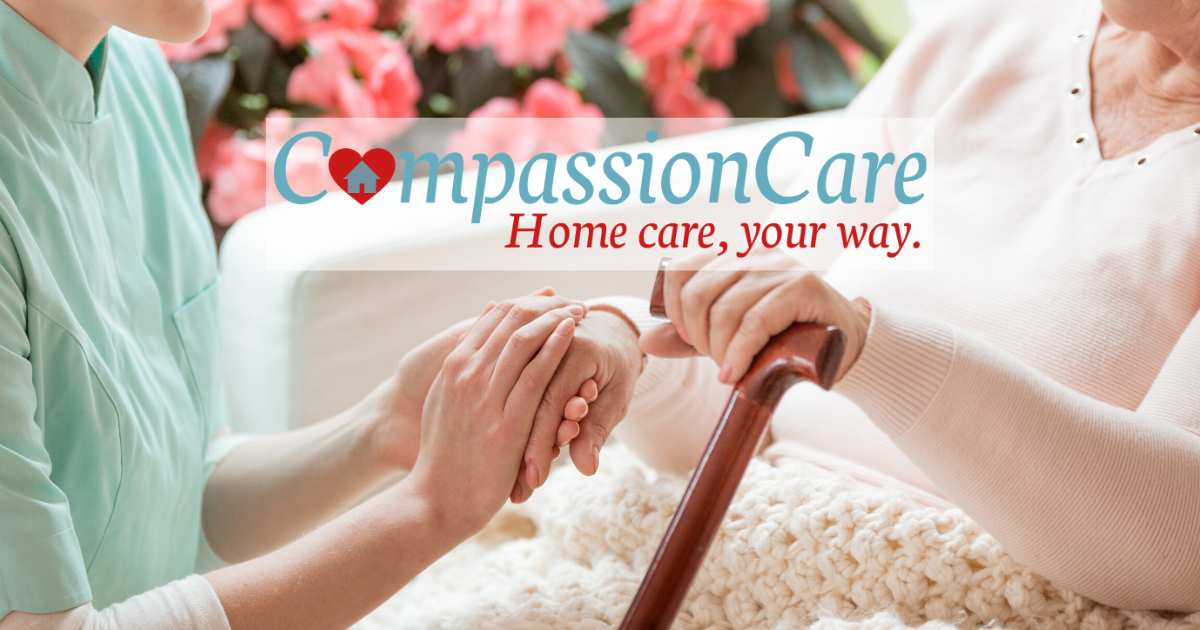 Senior Home Care Red Deer