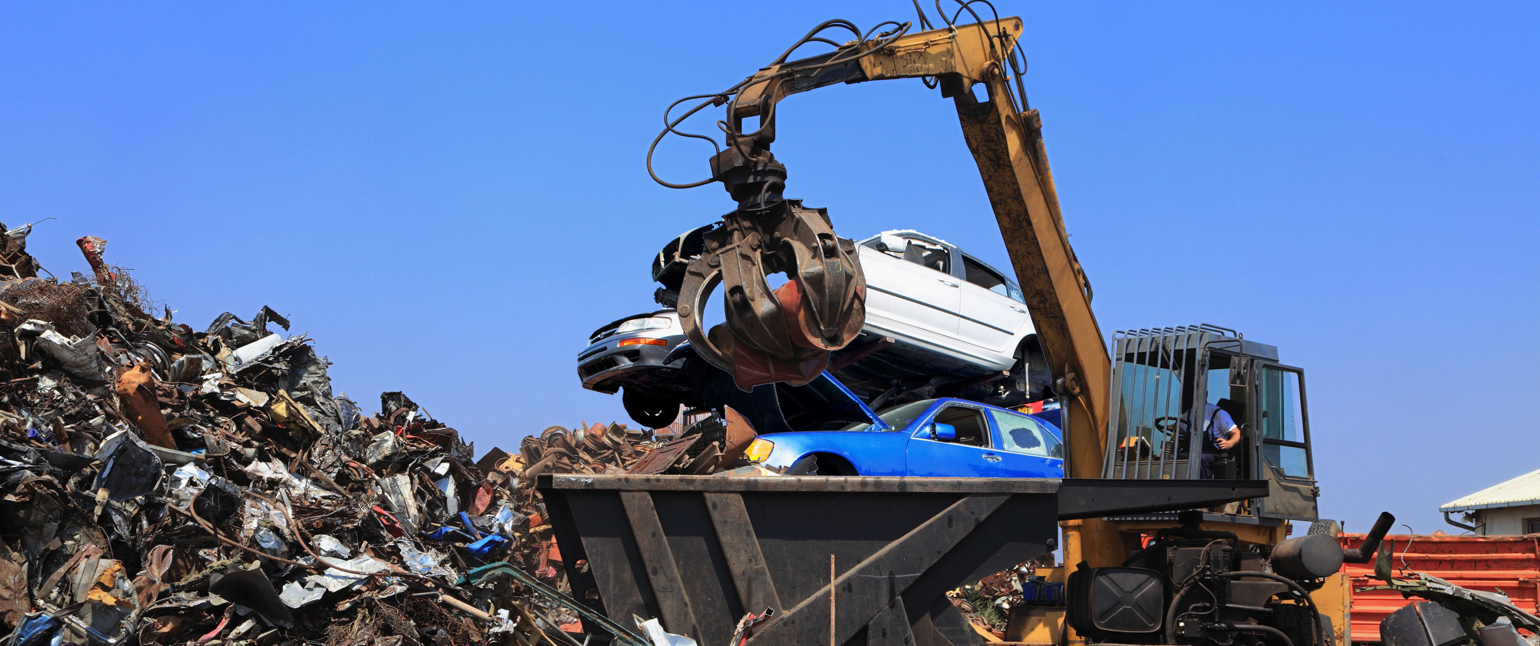 Junk Car Removal in Queens NY