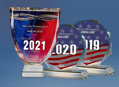 Website Design Petaluma