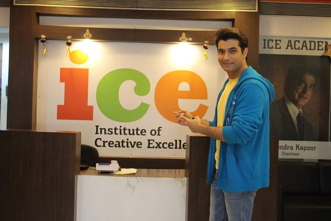 Best acting institute in Mumbai & Delhi