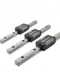 Profil Bağlanti Elemanlari