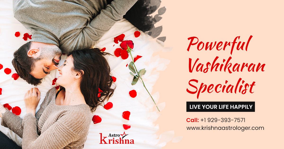 Astrologer & Best Psychic in USA – Krishnaastrologer.com
