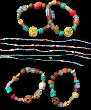 Attractive Buddha Charm Necklace