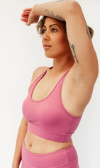 Best Quality Sports Bra's For Women in Uk