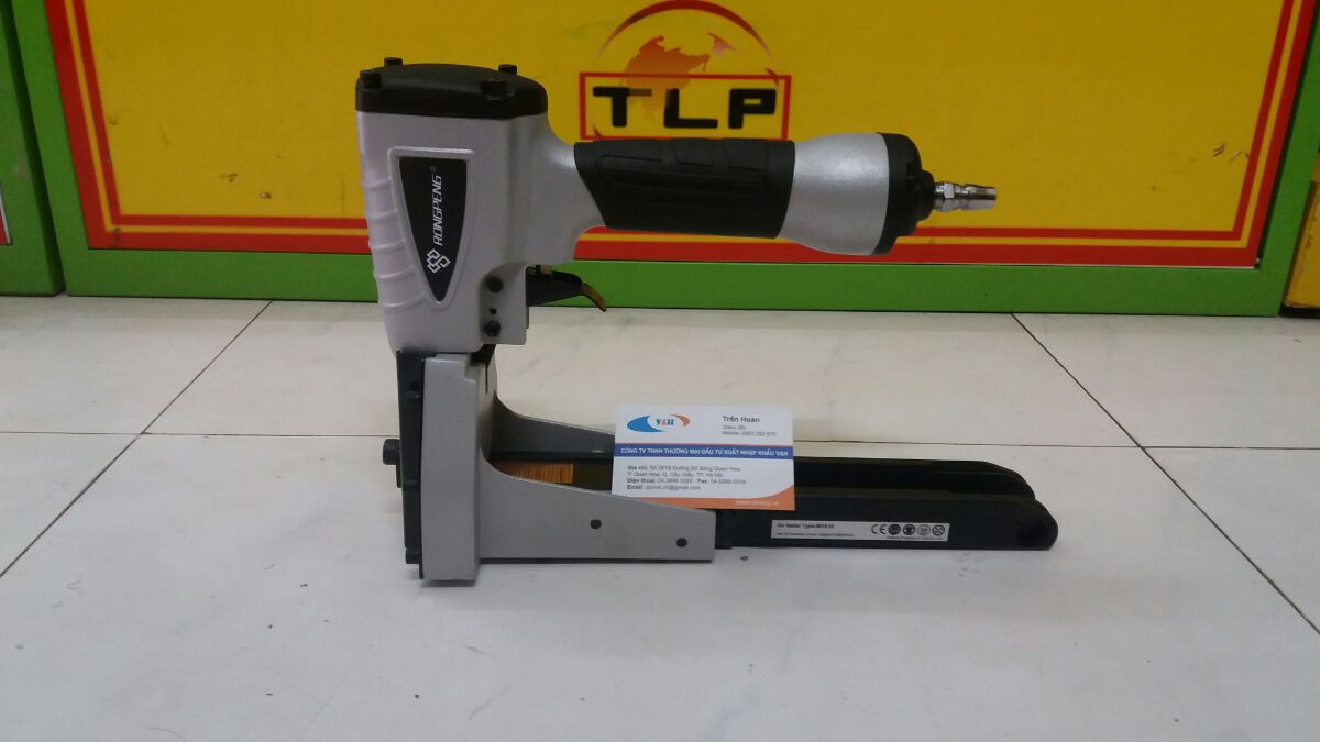 ghim thung carton