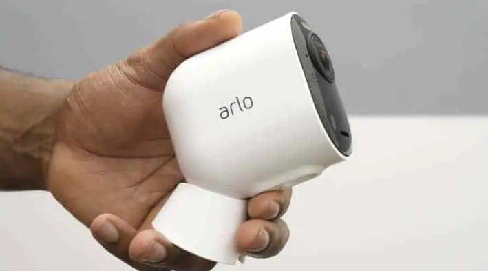 Arlo Firmware Update Not Working- Arlo Firmware Update- arlofirmwareupdate.com