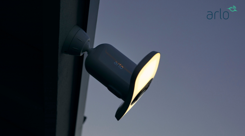 How to perform arlo firmware update forcely?