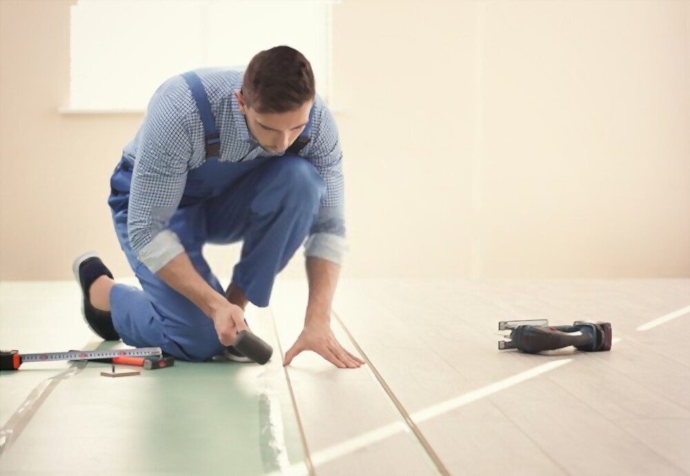 Benefits of Installing Hardwood Floor at Your Property