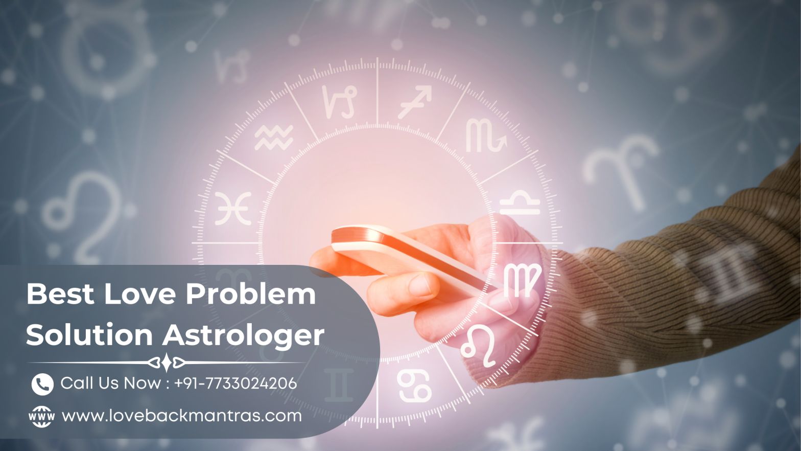 Best Love Problem Solution Astrologer