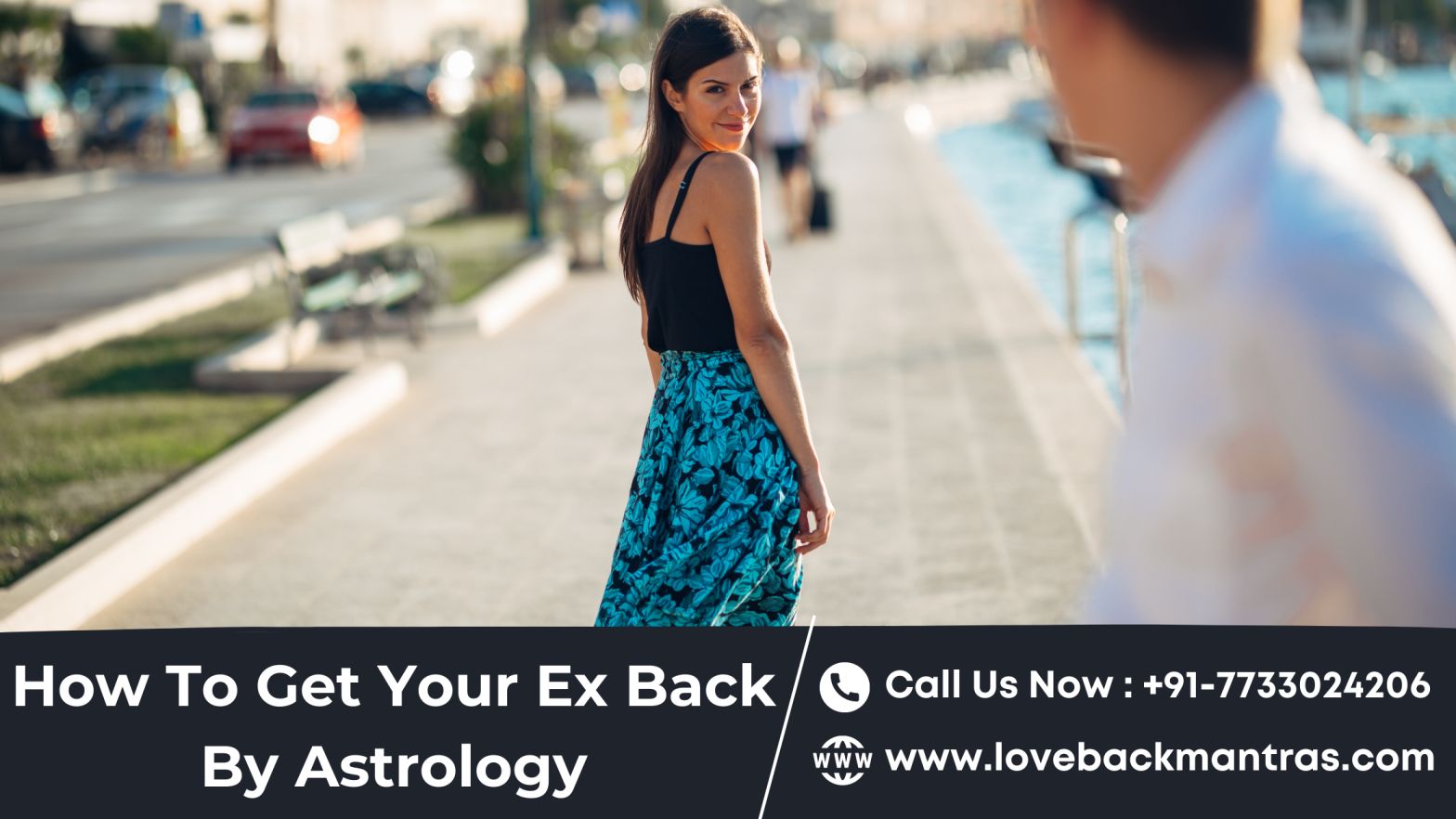 How To Get Your Ex Back (Ex-Boyfriend or Ex-Girlfriend)